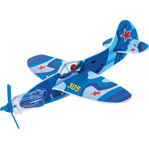 Retro Glider 4 Pack - Image 5