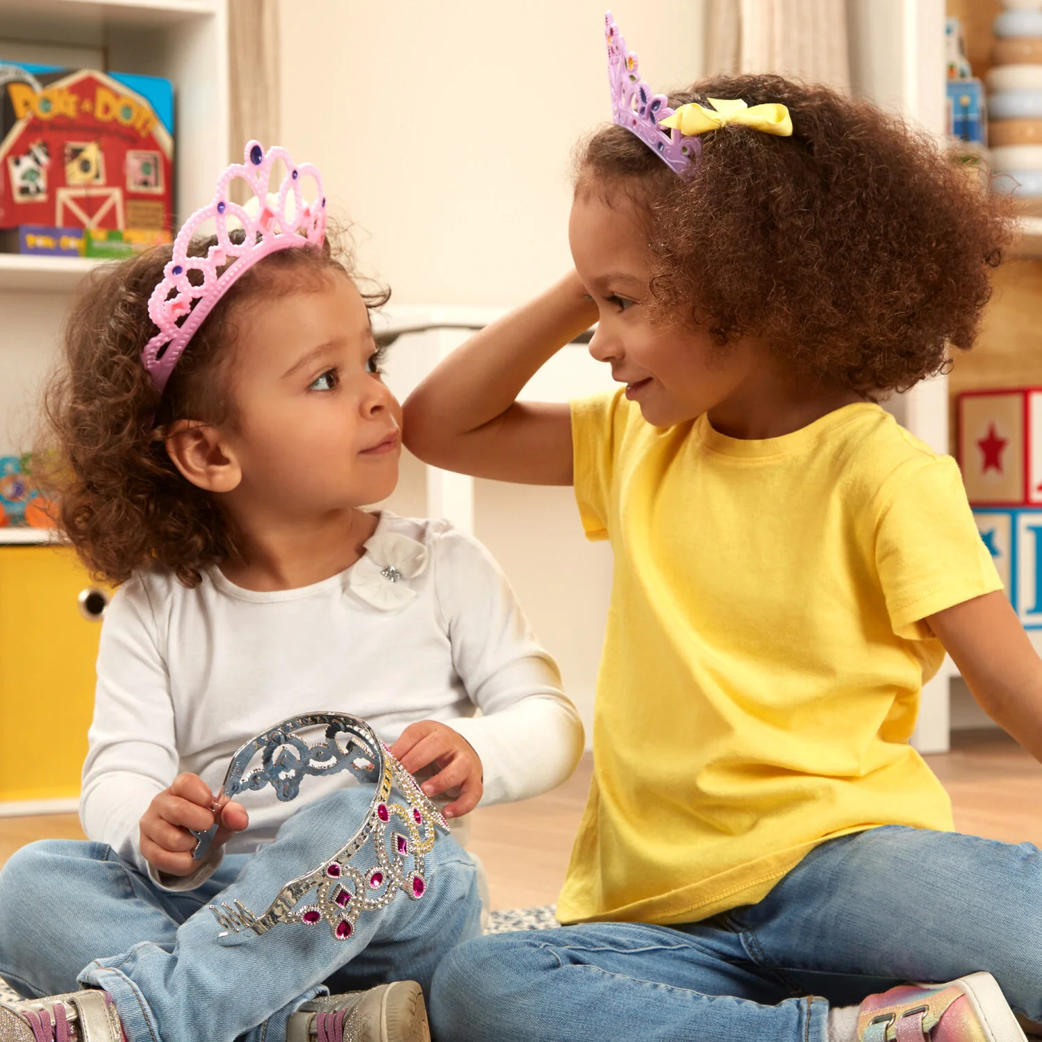 Role Play Collection - Crown Jewels Tiaras - Image 10