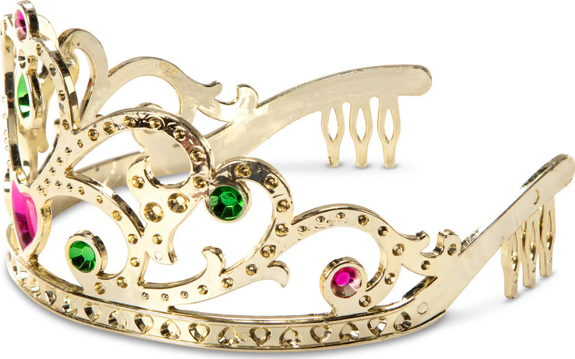Role Play Collection - Crown Jewels Tiaras - Image 3