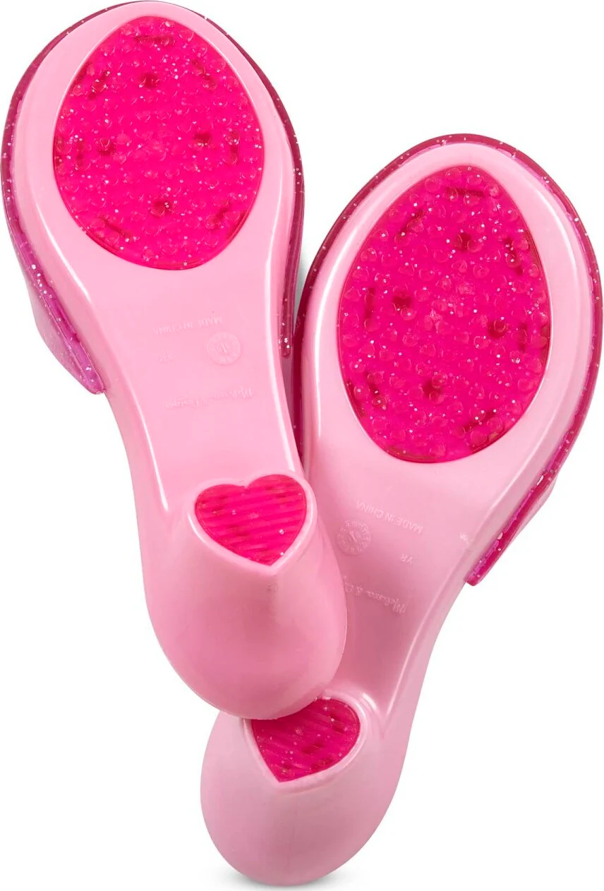 Role Play Collection - Step In Style! Dress-Up Shoes - Image 8