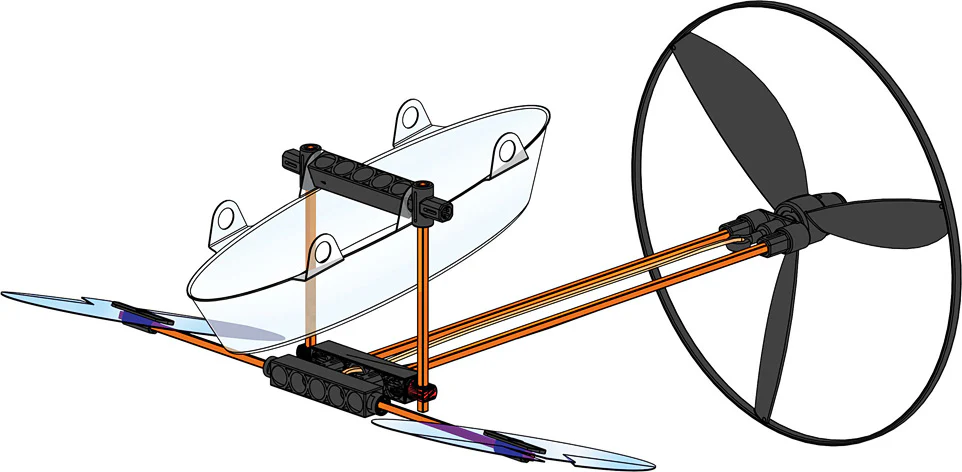 Rubber Band Racers - Image 4