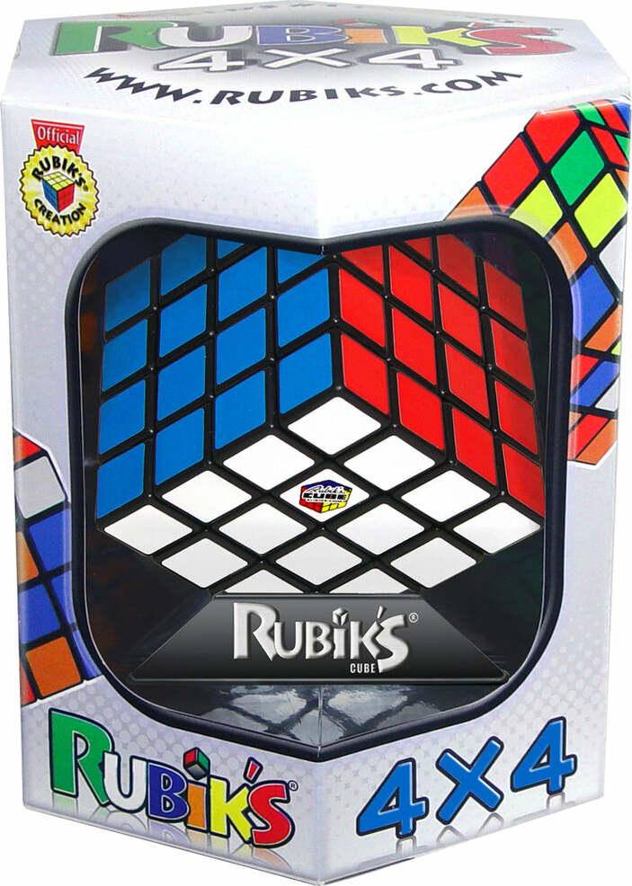 Rubiks 4 x 4 - Image 2