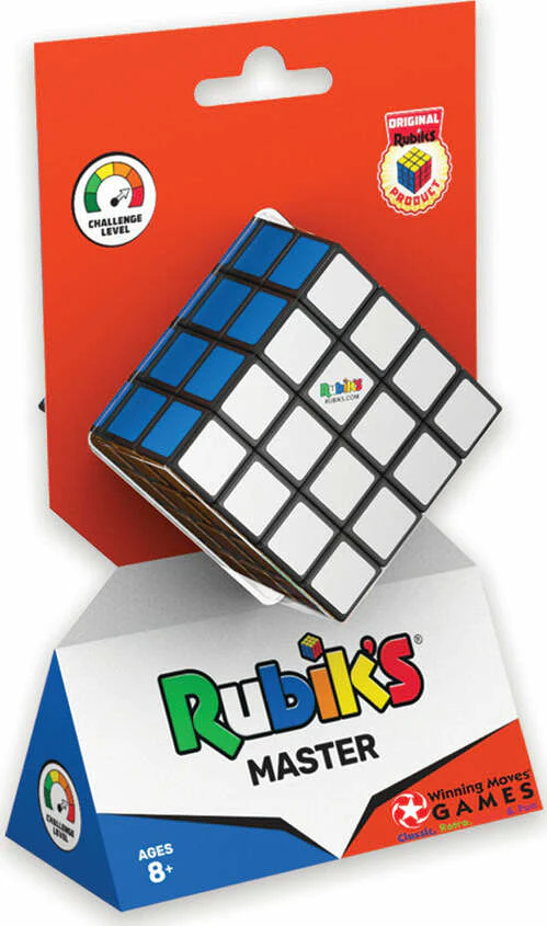 Rubiks 4 x 4 - Image 5