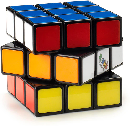 Rubiks Cube - Image 3