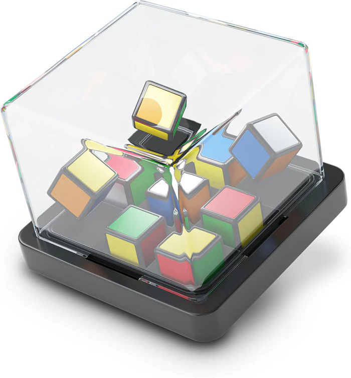 Rubiks Race Game - Image 4