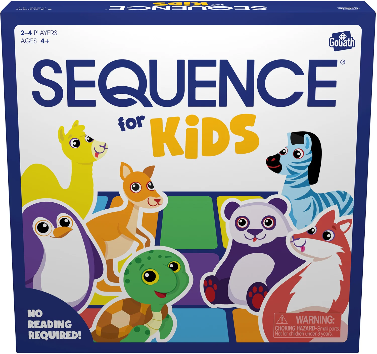 Sequence for Kids Game - Image 2