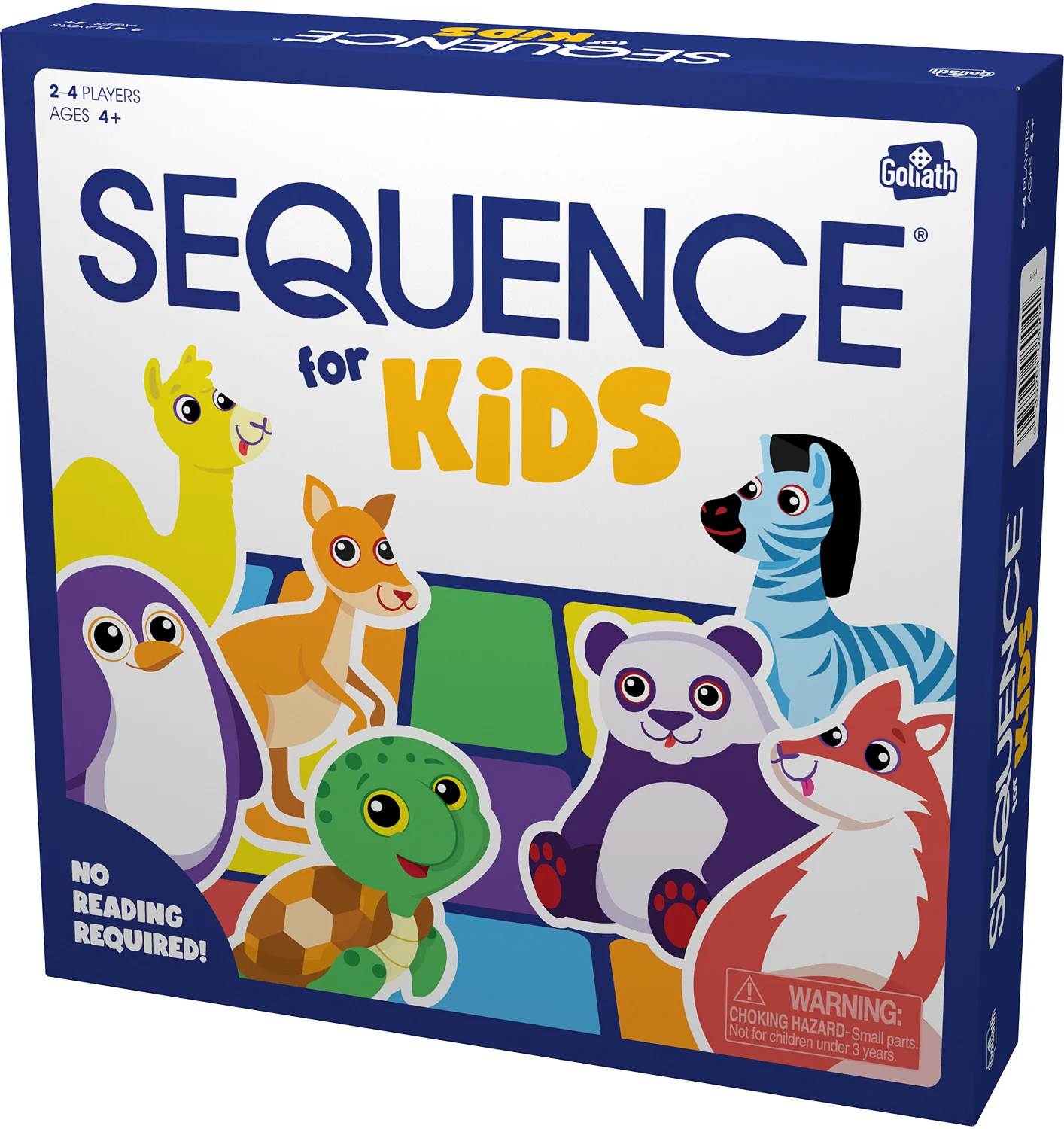 Sequence for Kids Game - Image 4