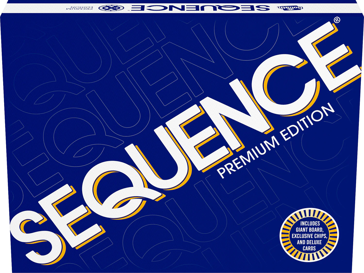 Sequence Premium Edition Game - Image 2