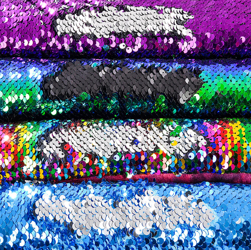 Sequinimals - 67" Sequin Plush Snake - Sold Individually - Image 3