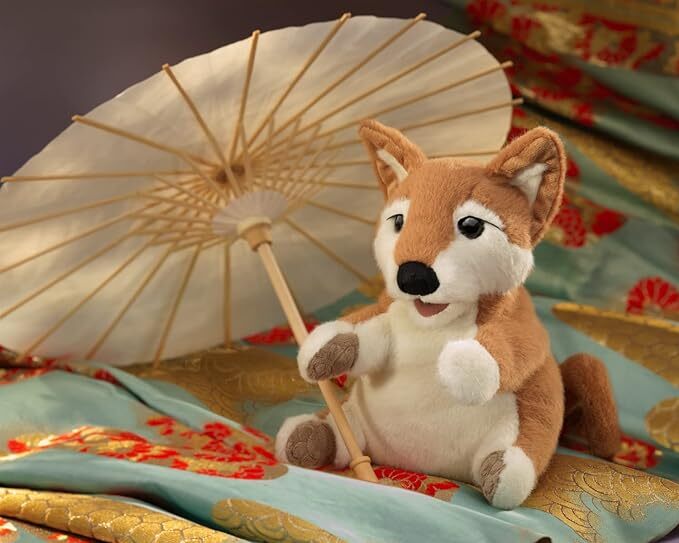 Shiba Inu Puppy - Image 4