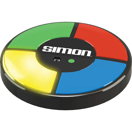 Simon - Image 2