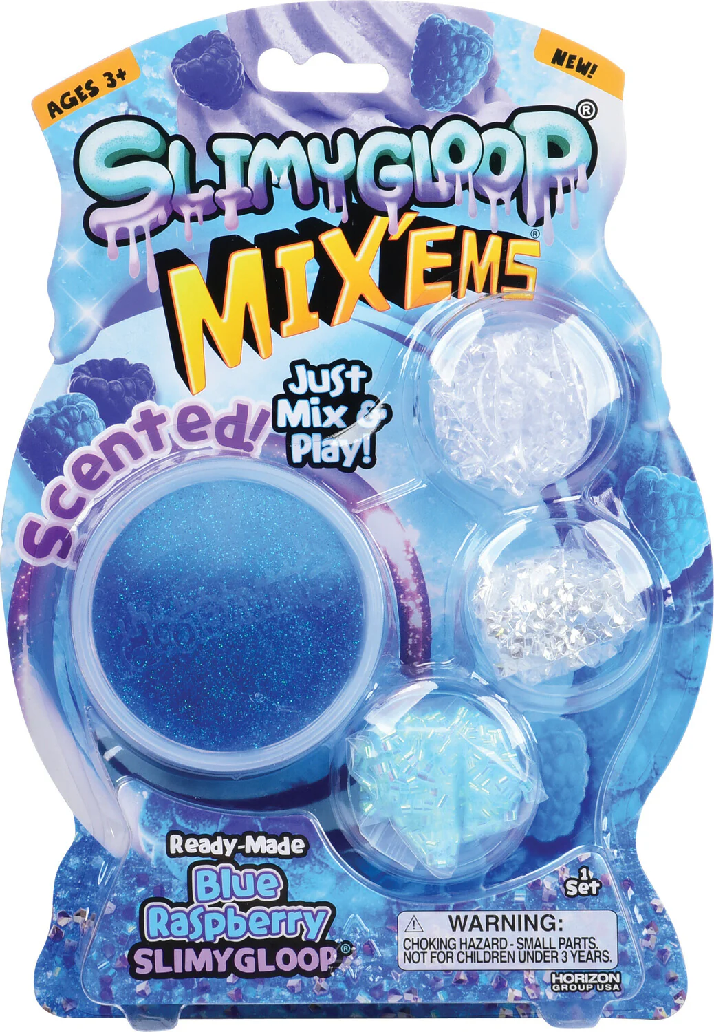 Slimygloop® MixEms (assorted) - Image 3