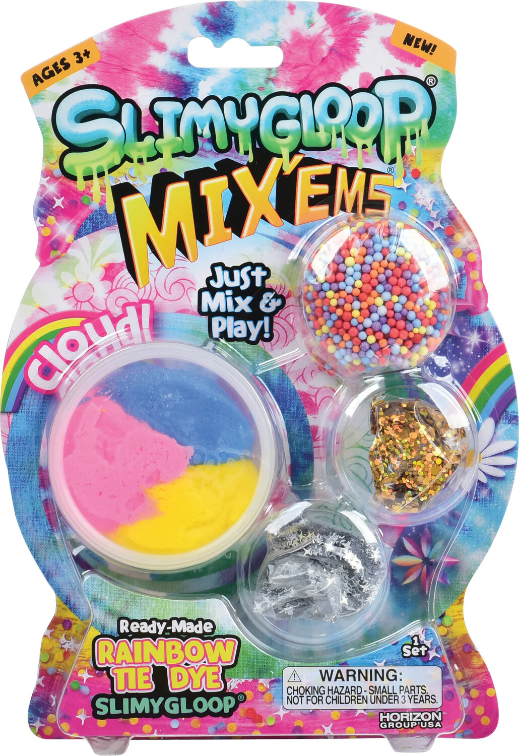 Slimygloop® MixEms (assorted) - Image 5