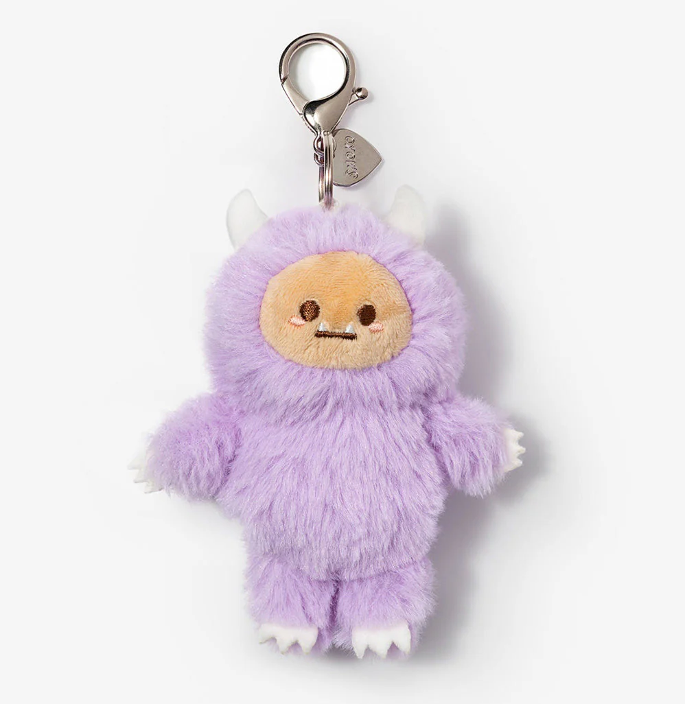 Smoko Hank Yeti Goes Pastel Blind Box - Image 10