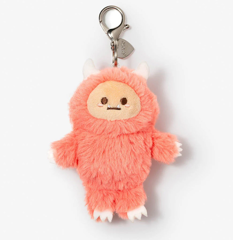 Smoko Hank Yeti Goes Pastel Blind Box - Image 5