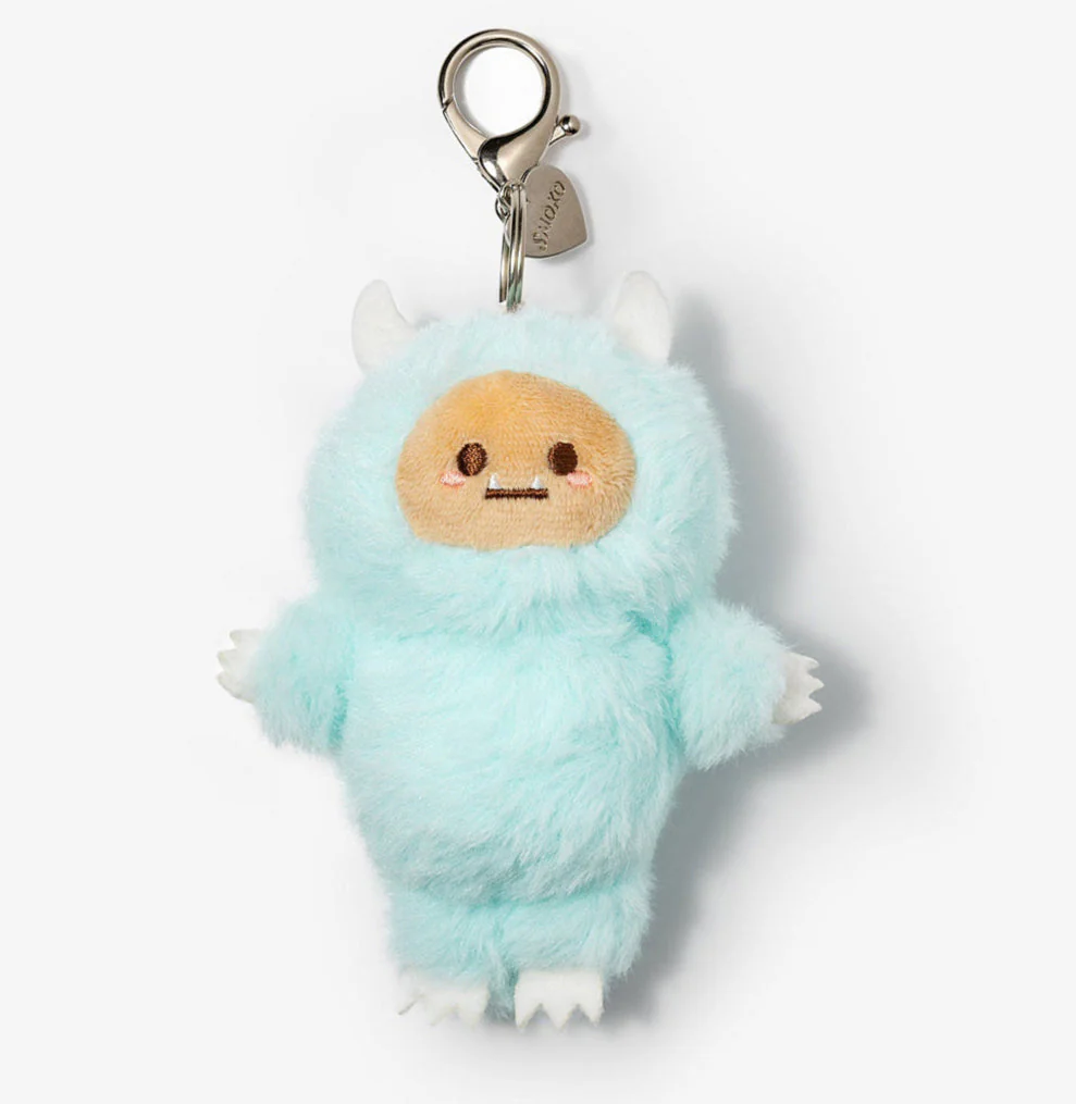 Smoko Hank Yeti Goes Pastel Blind Box - Image 8