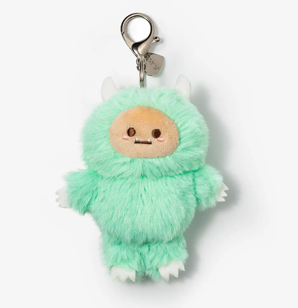 Smoko Hank Yeti Goes Pastel Blind Box - Image 9