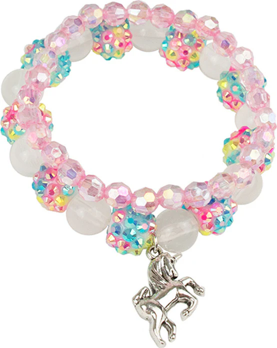 Sparkle Pony Bracelet - Image 2