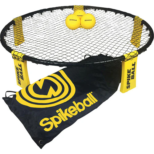 Spikeball™ Combo Meal Set - Image 2