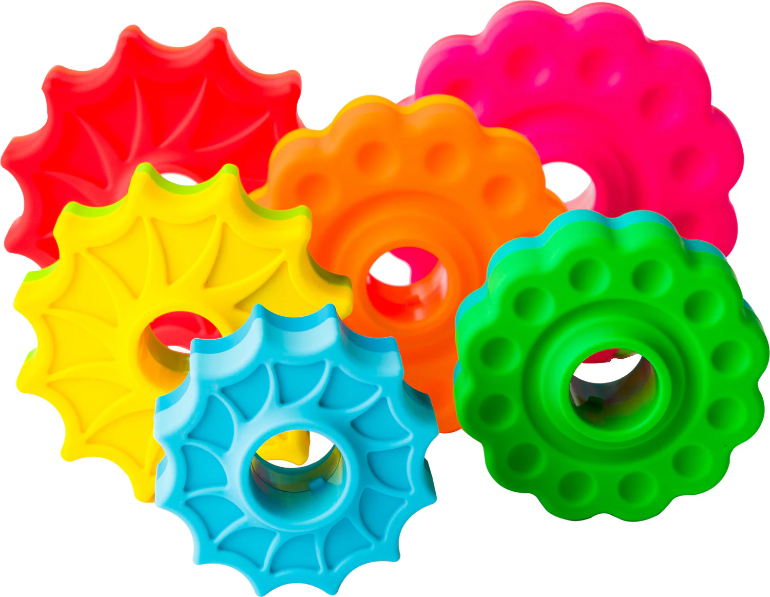Spin Again - Image 5