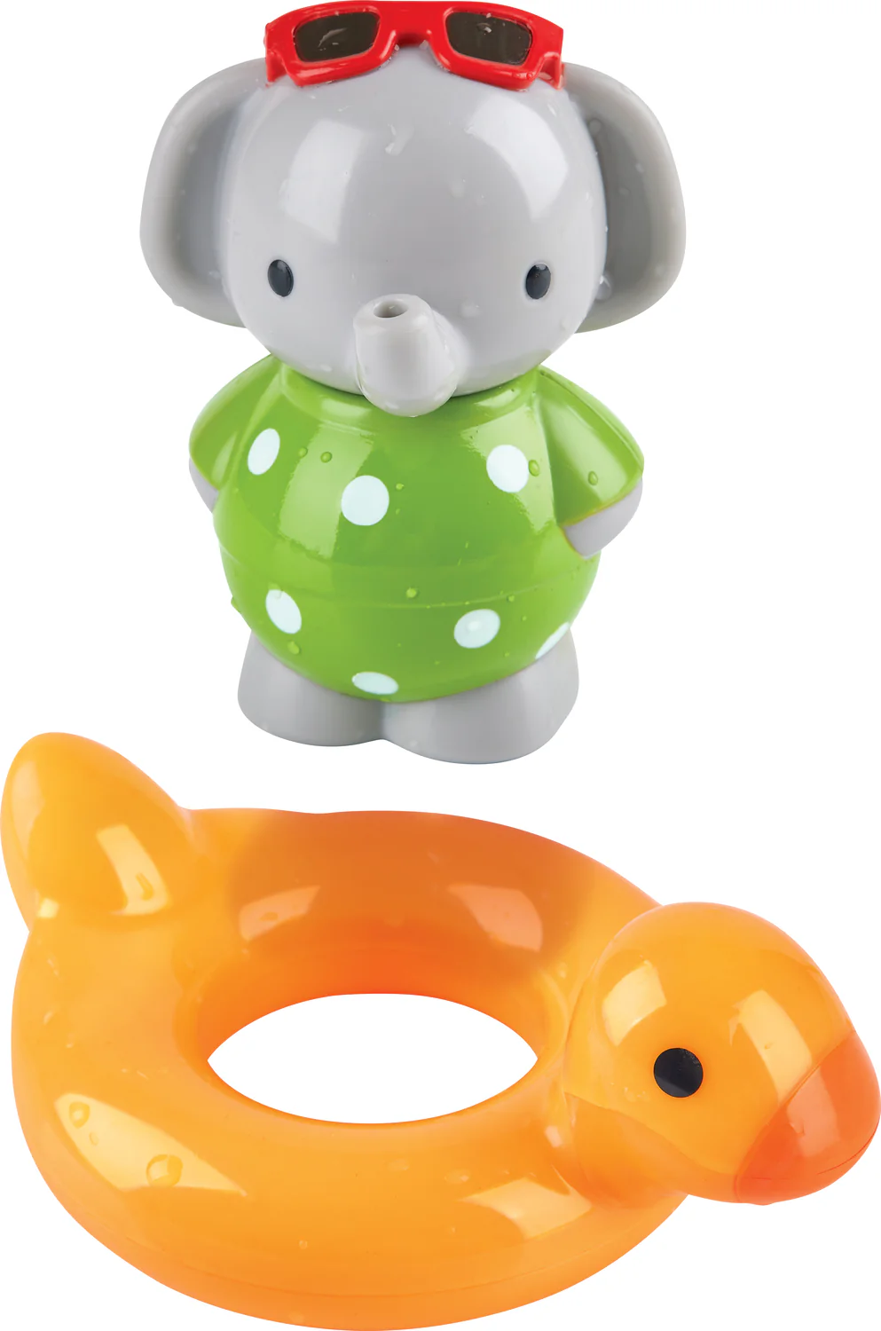 Spin Splash N Swim Elephant - Image 6
