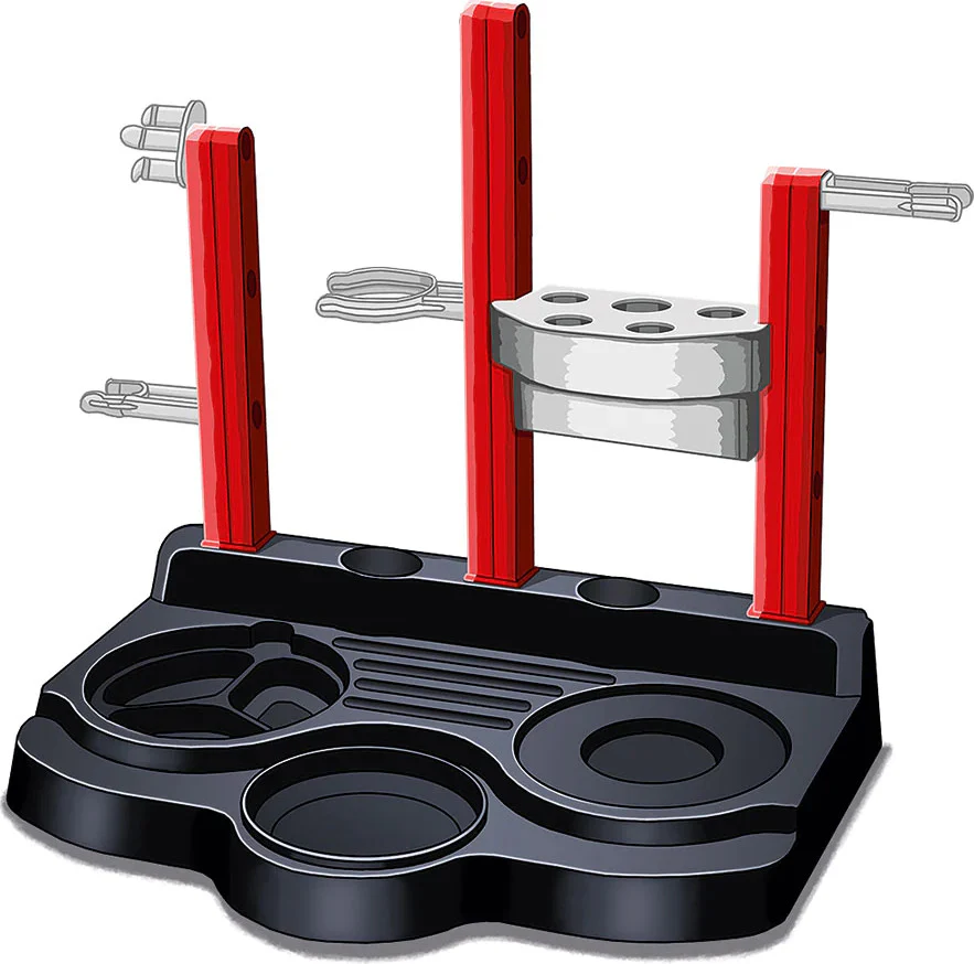 Spy Labs: Forensic Investigation Kit - Image 3