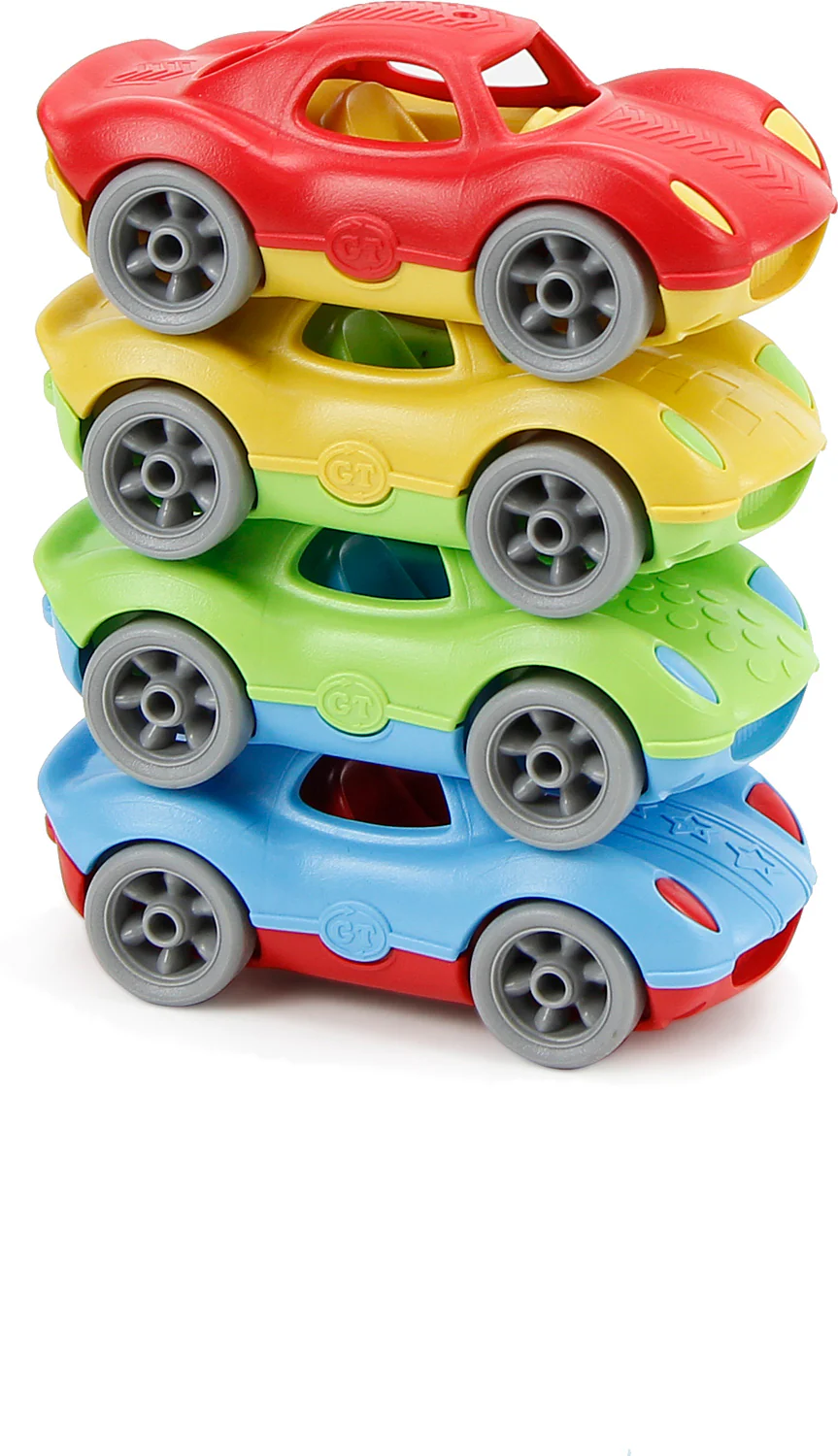 Stack & Link Racers - Image 2