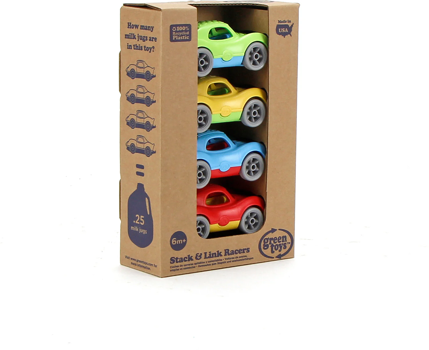 Stack & Link Racers - Image 4