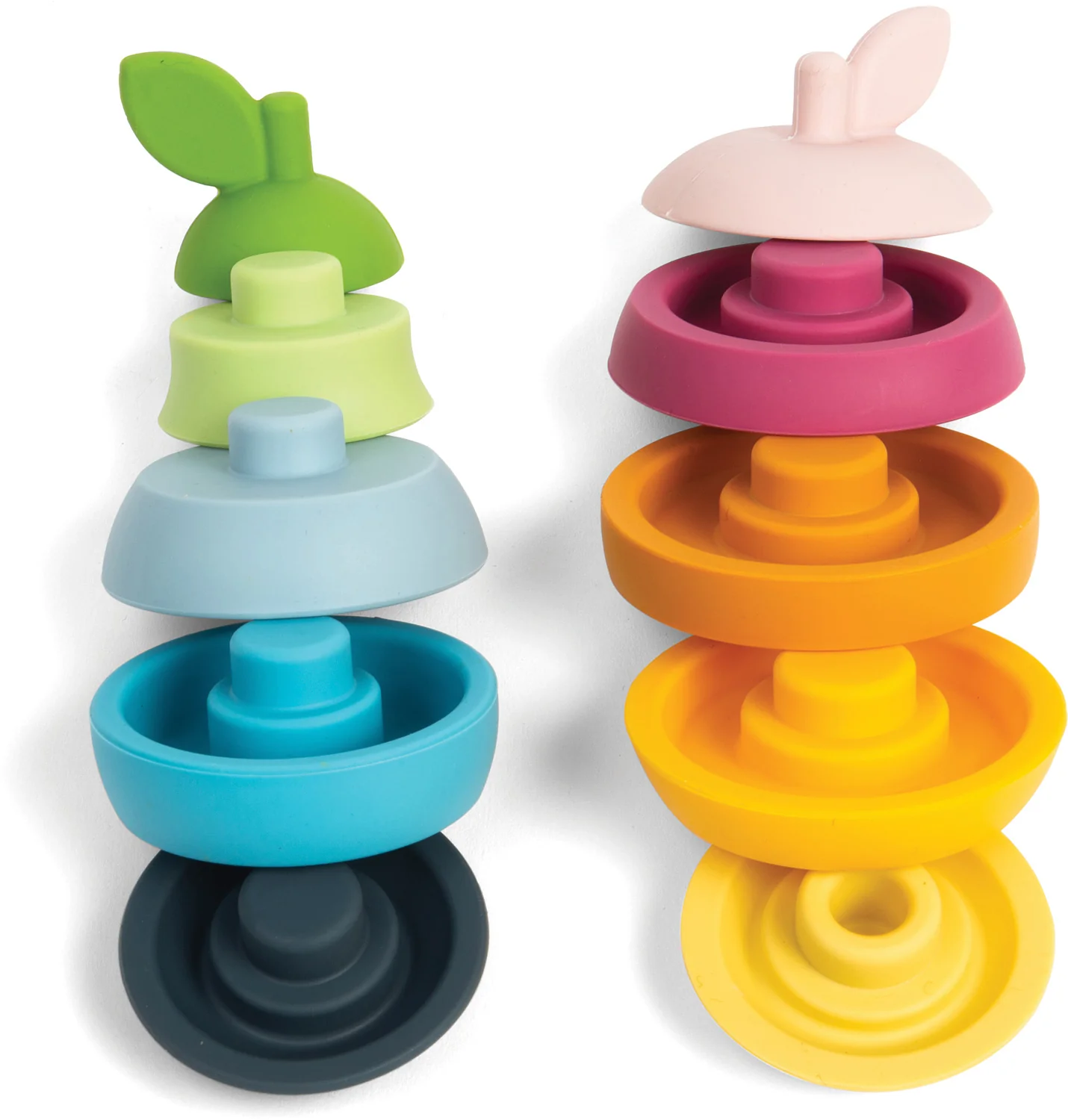 Stacking Apple & Pear - Image 2