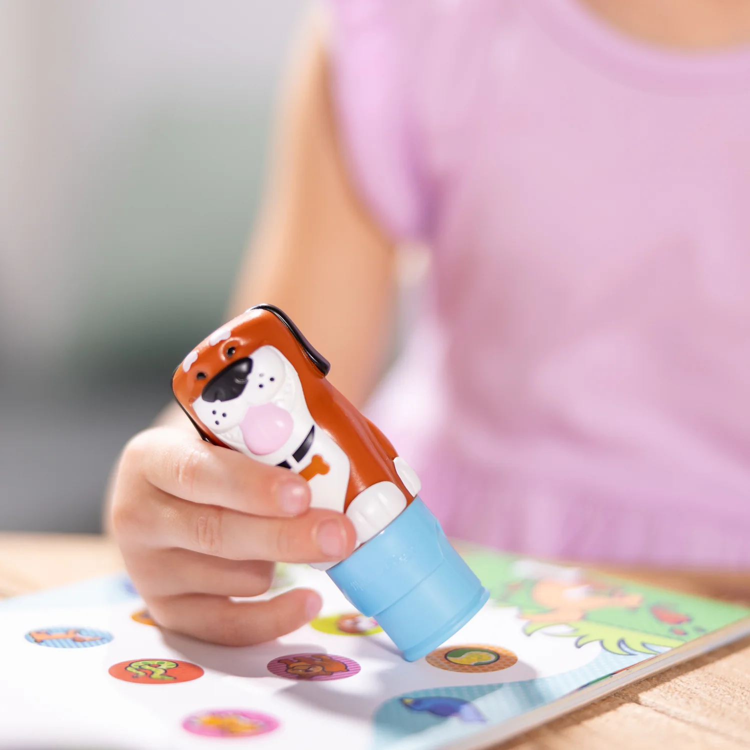 Sticker WOW! Activity Pad Set - Dog - Image 12