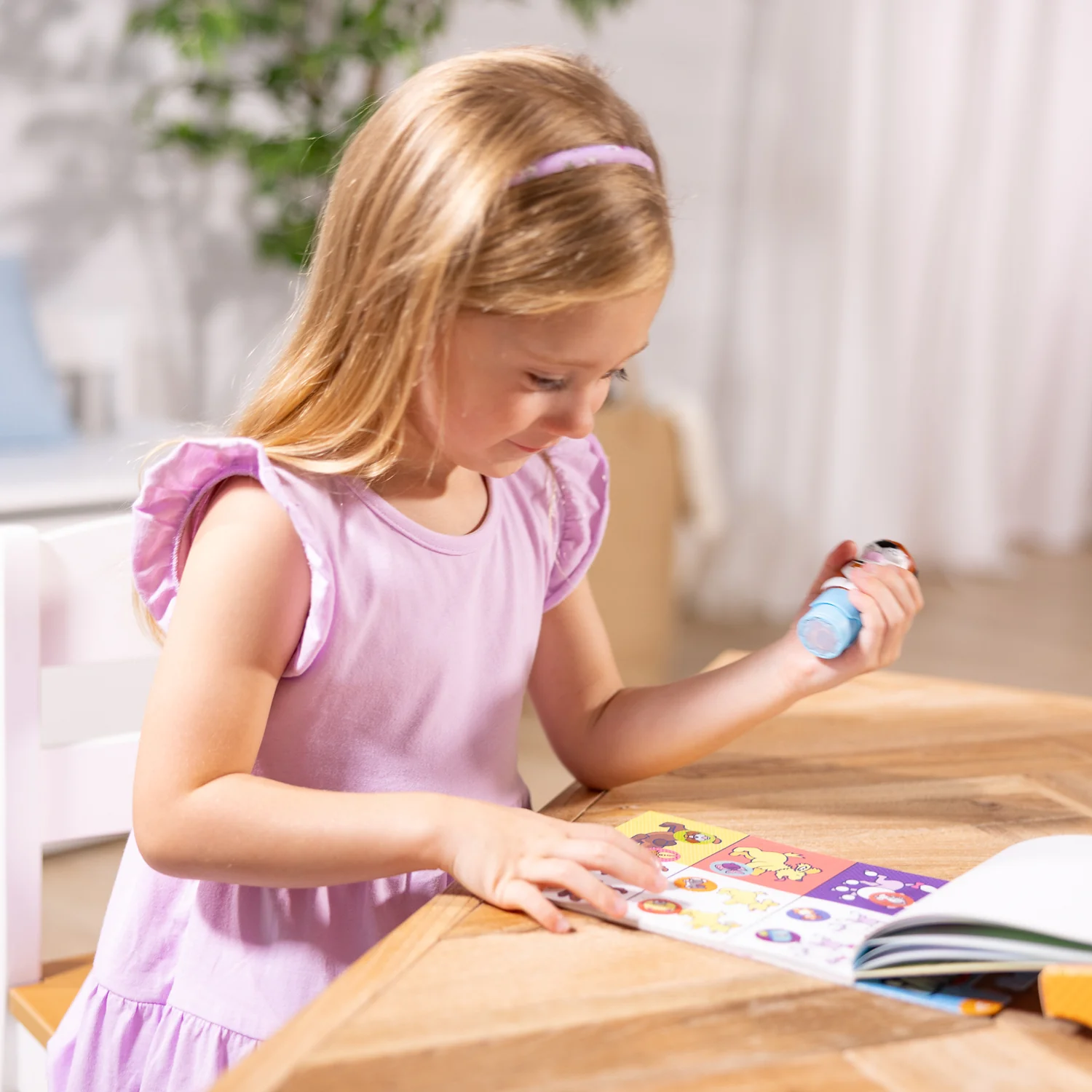 Sticker WOW! Activity Pad Set - Dog - Image 8