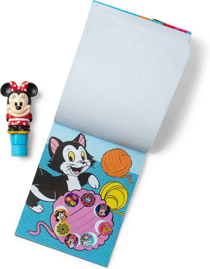 Sticker WOW! Sticker Stamper - Disney Minnie Mouse - Image 4