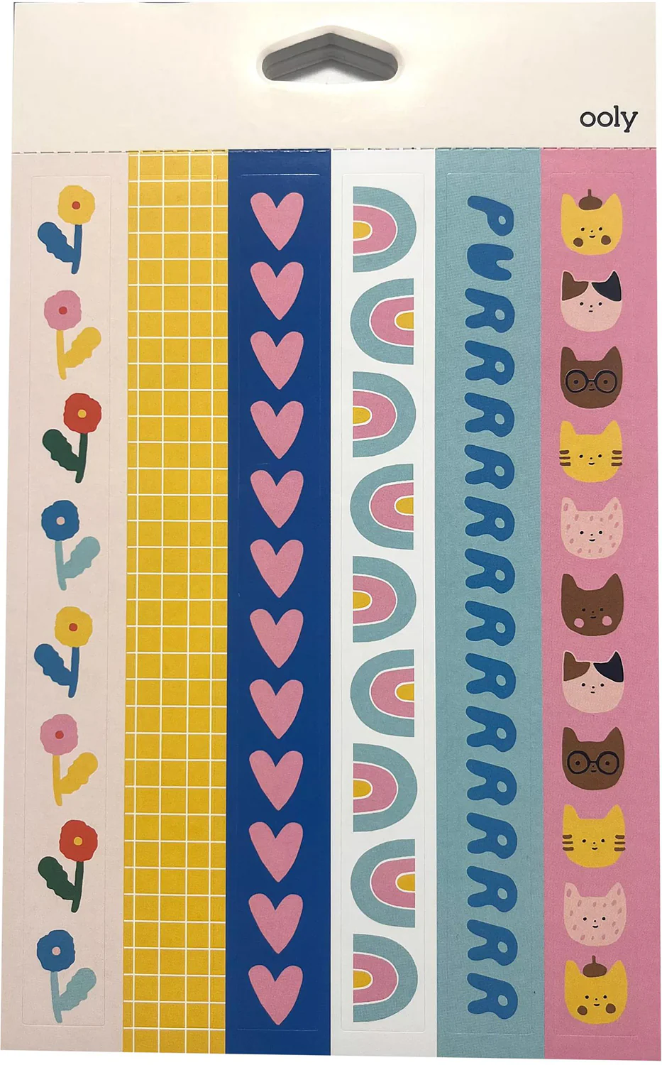 Stickiville A Whole Lotta Stickers! Dress Up Cats - Image 4