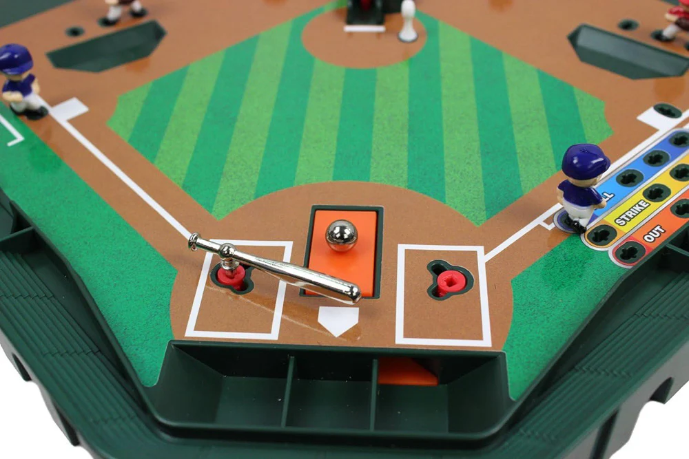 Super Stadium Baseball Game - Image 3
