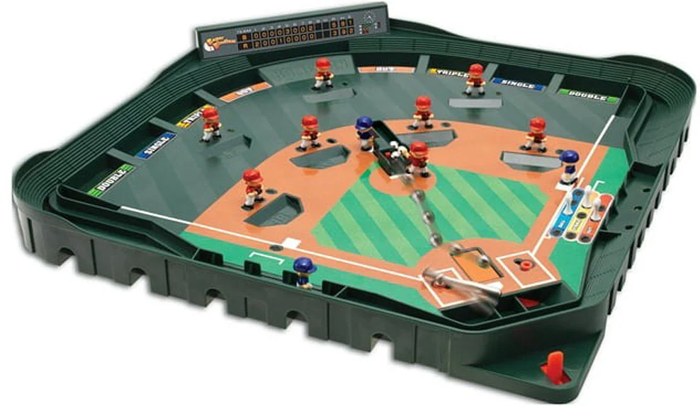 Super Stadium Baseball Game - Image 4