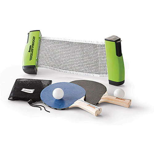 Table Tennis To Go