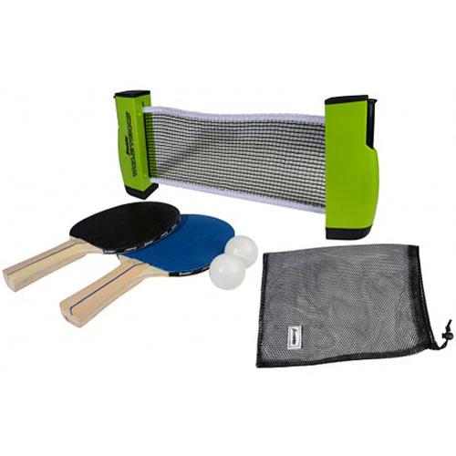 Table Tennis To Go - Image 2