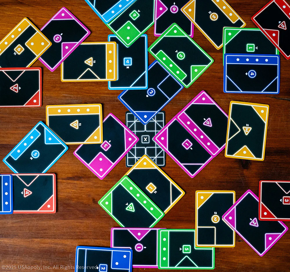 Tacta Card Game - Image 4