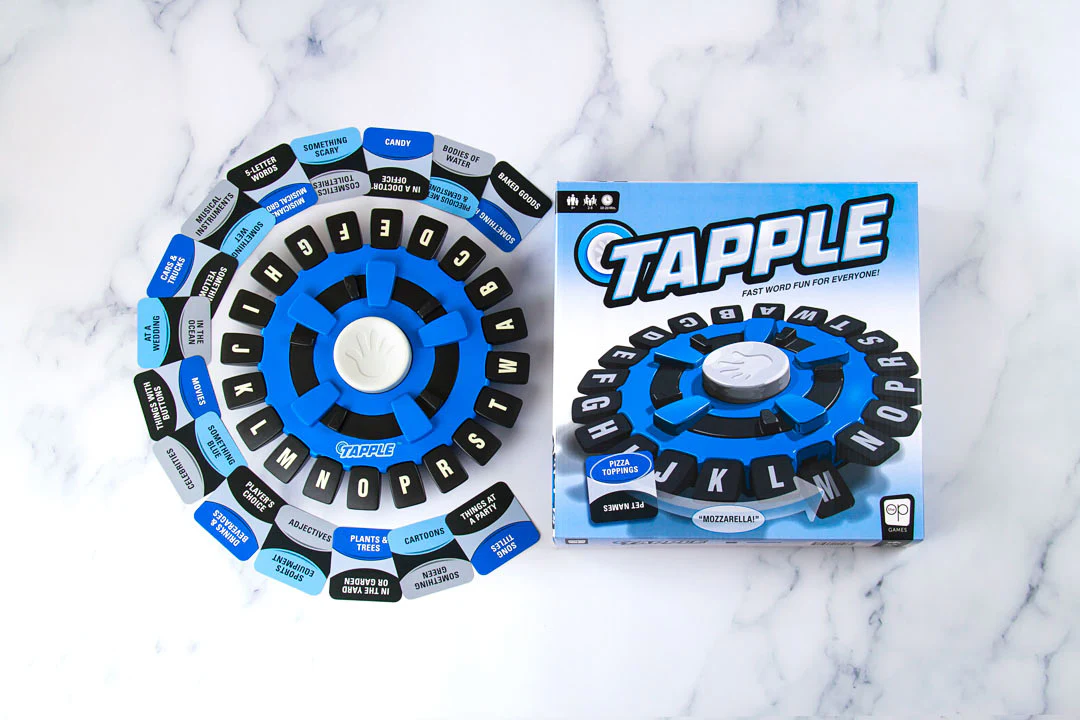 Tapple Game - Image 2