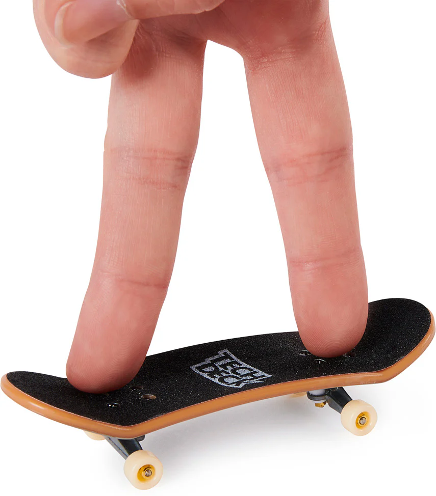 Tech Deck - Image 2