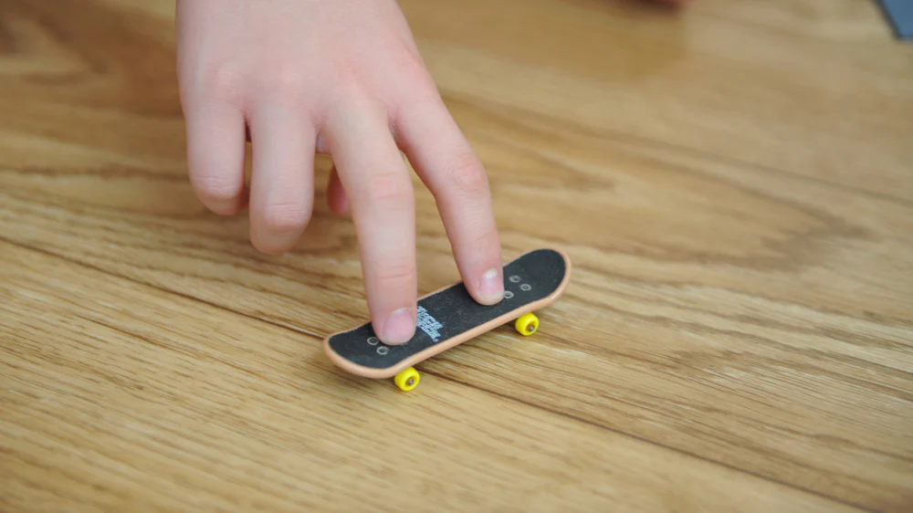 Tech Deck Board - Image 2