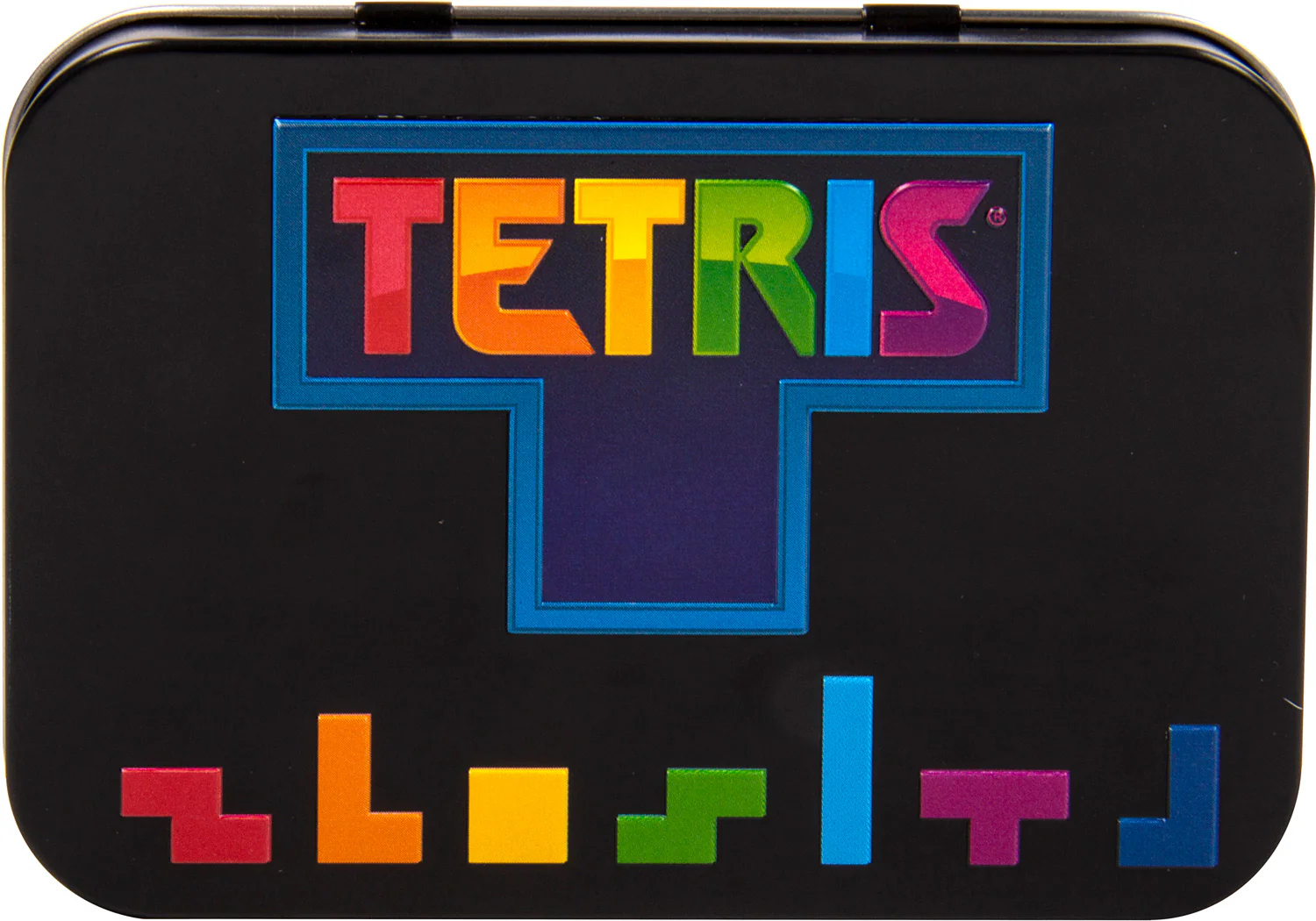 Tetris Arcade in a Tin - Image 3