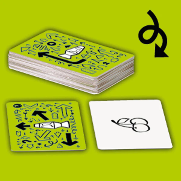Thats Not a Hat Pop Culture Card Game - Image 4