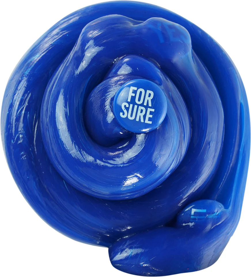 The Amazing Prediction Thinking Putty - Image 3