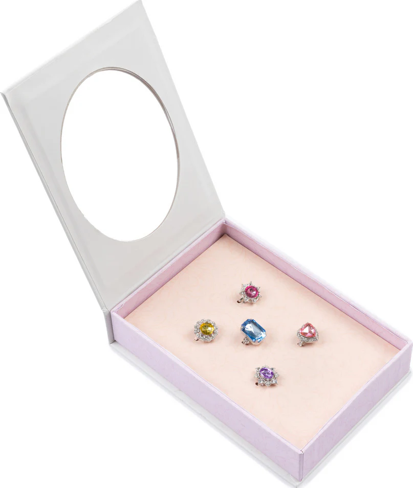 The Elizabeth, 5pc Set - Image 4