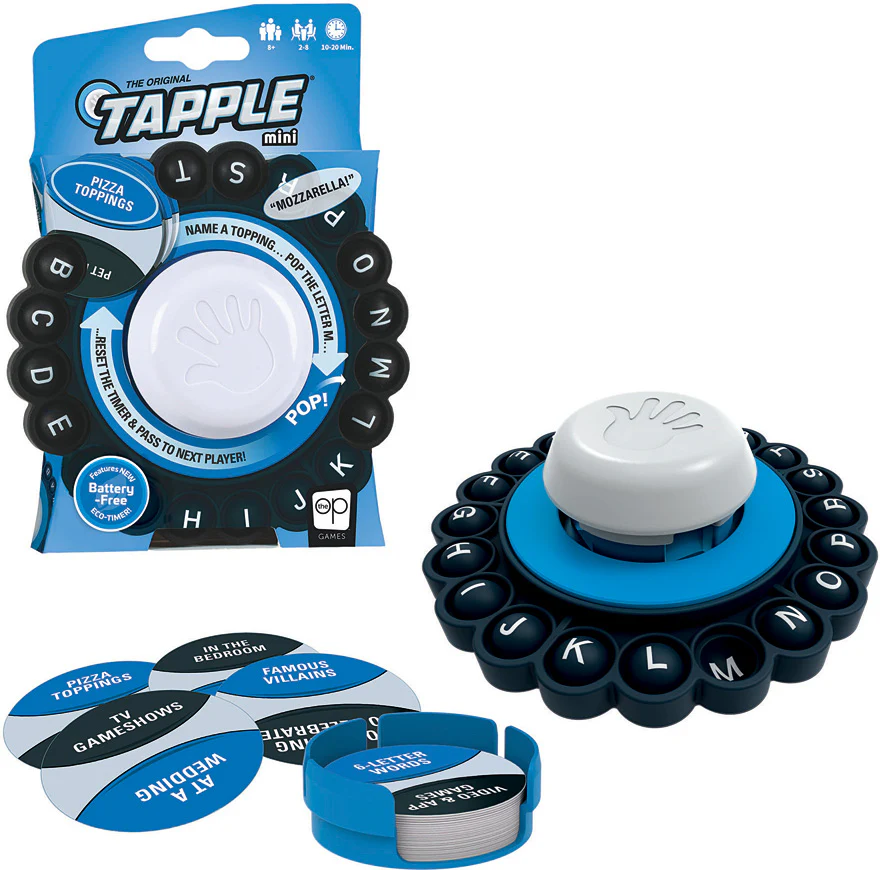 The Original Tapple Mini Game - Image 3