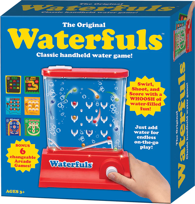 The Original Waterfuls™ - Image 2