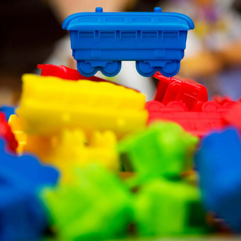 Ticket to Ride: First Journey - Image 6