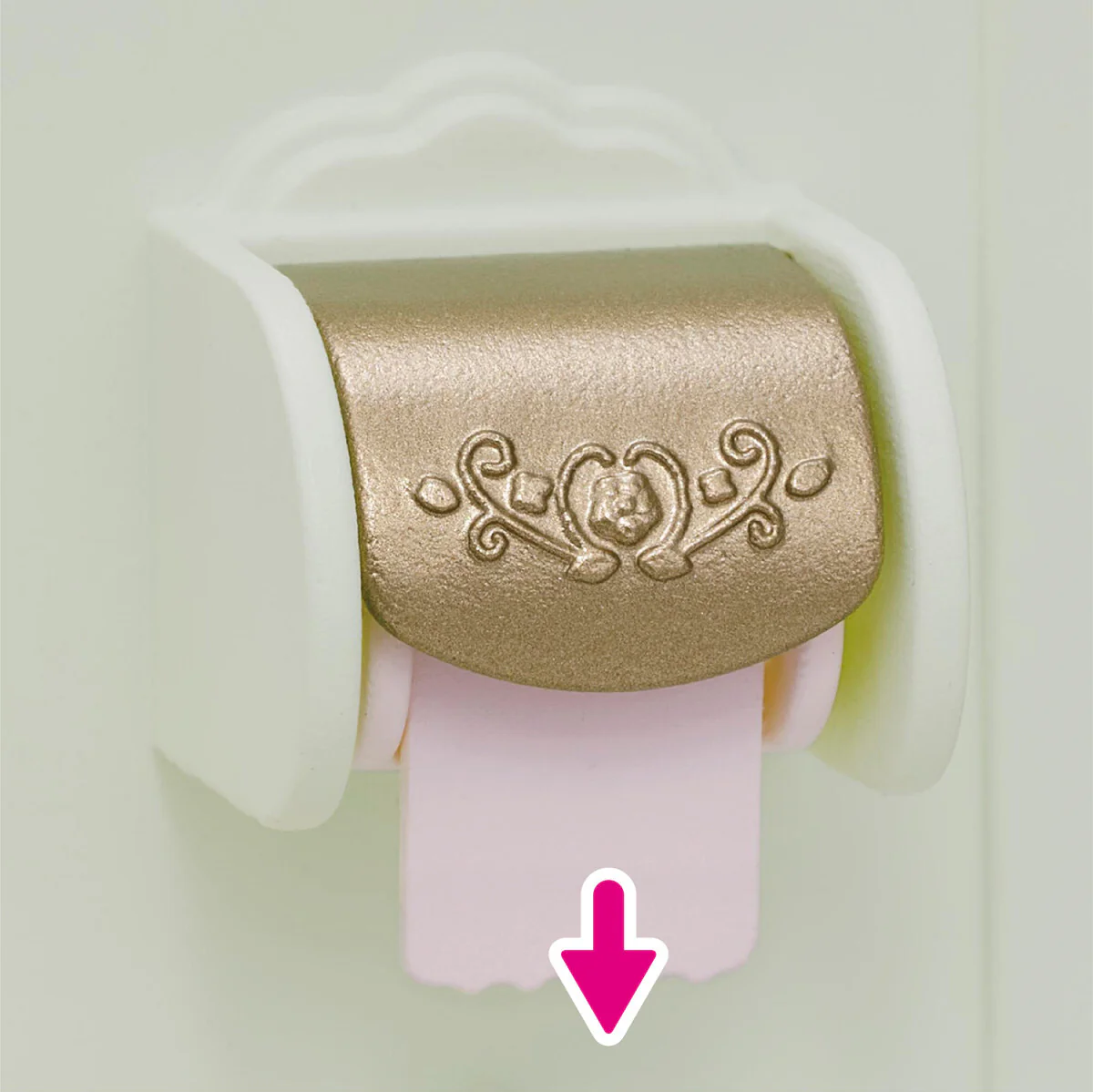 Toilet Set - Image 3