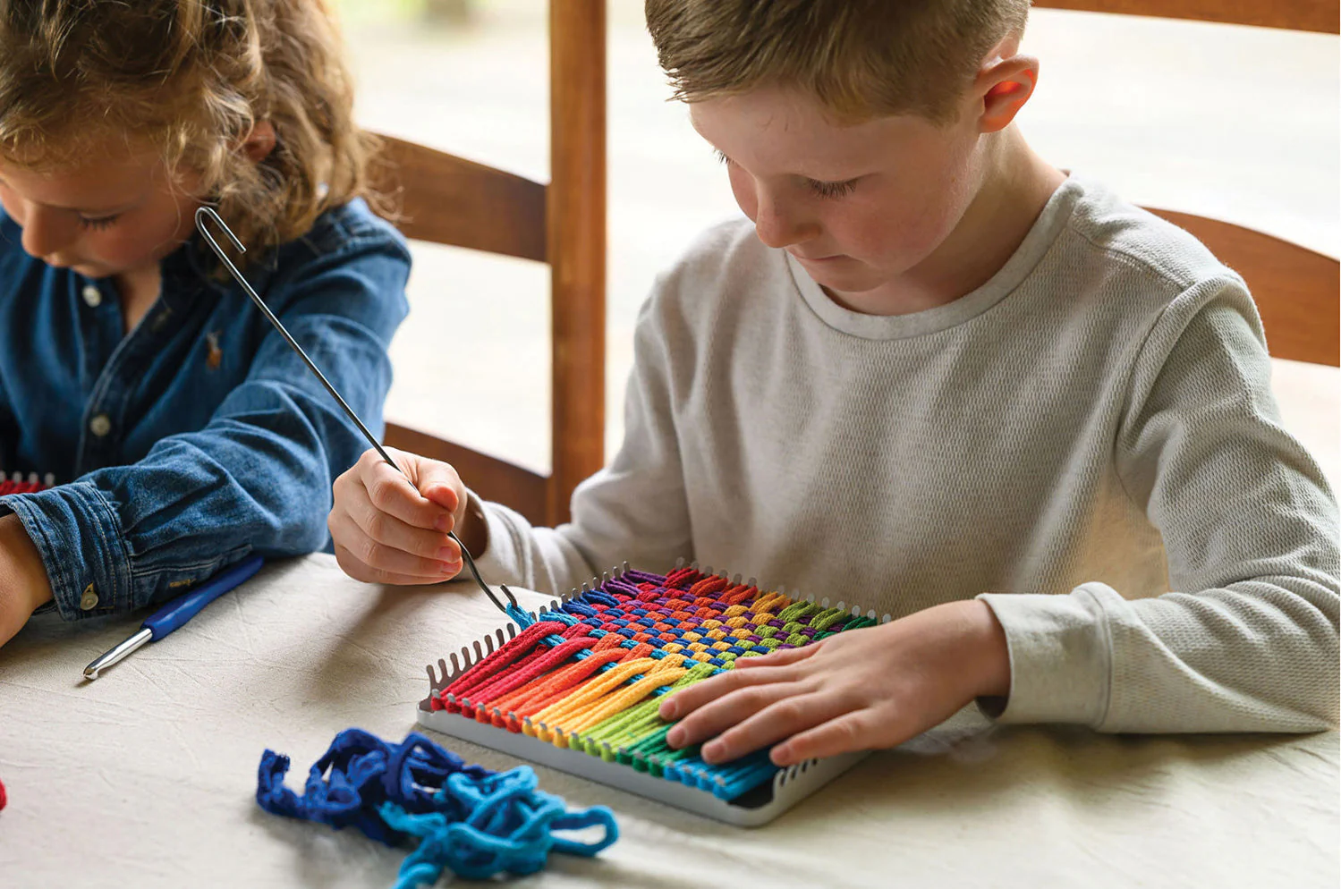 Potholder Loom Kit - Image 6